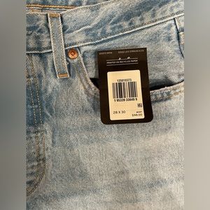Levi’s jeans